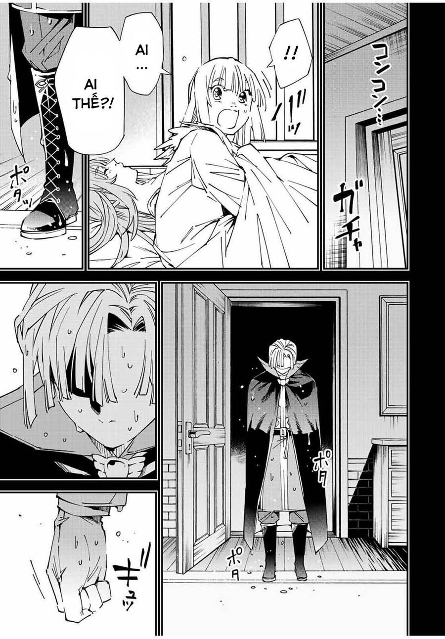 Tái Sinh Thành Quý Tộc Với Kĩ Năng ‘Appraisal’ Chapter 61 - Trang 2