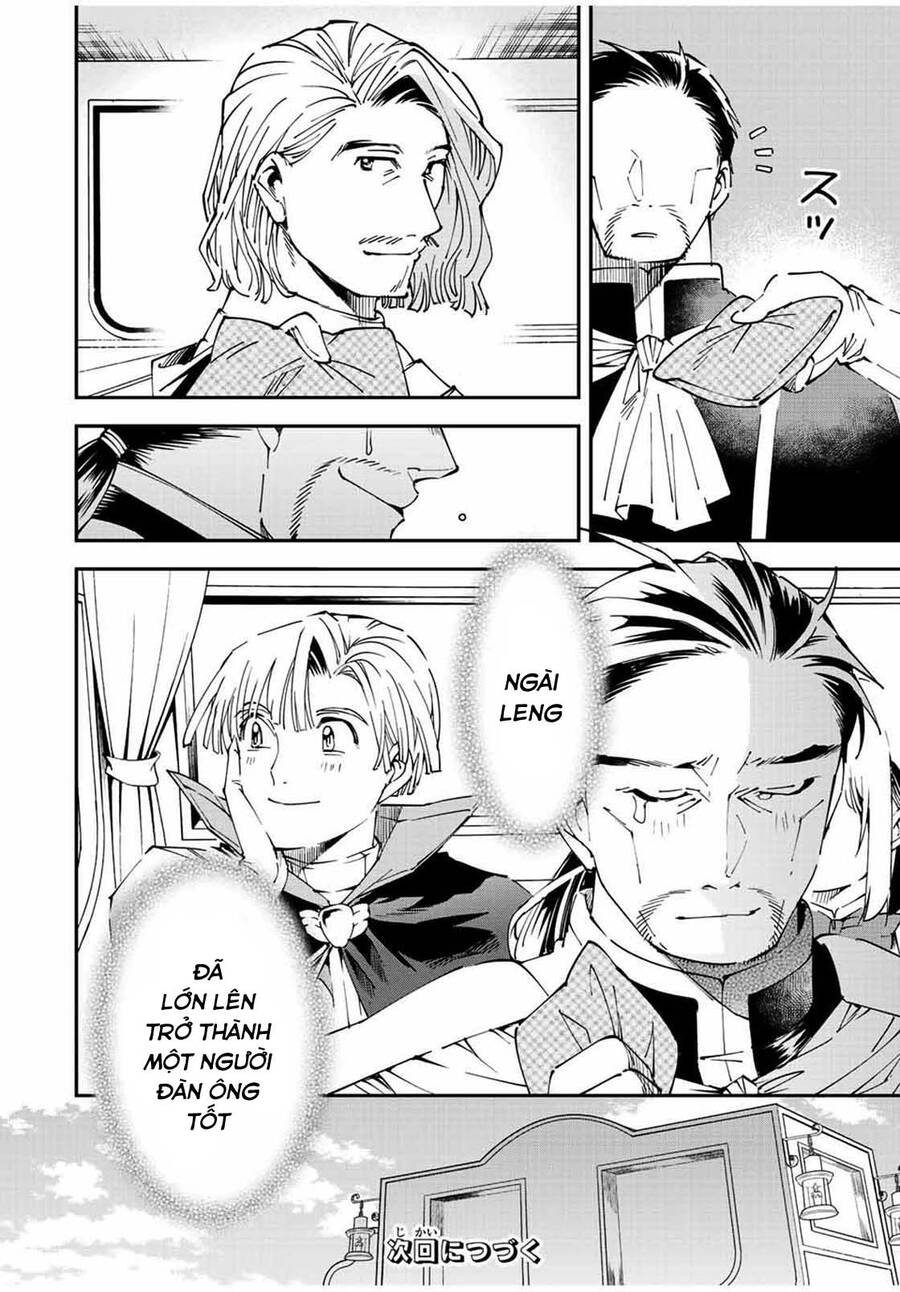 Tái Sinh Thành Quý Tộc Với Kĩ Năng ‘Appraisal’ Chapter 61 - Trang 2