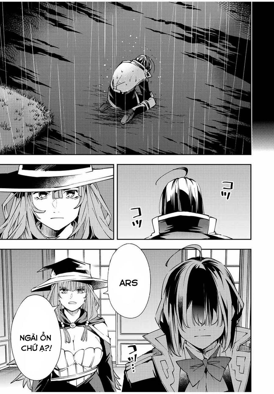 Tái Sinh Thành Quý Tộc Với Kĩ Năng ‘Appraisal’ Chapter 62 - Trang 2