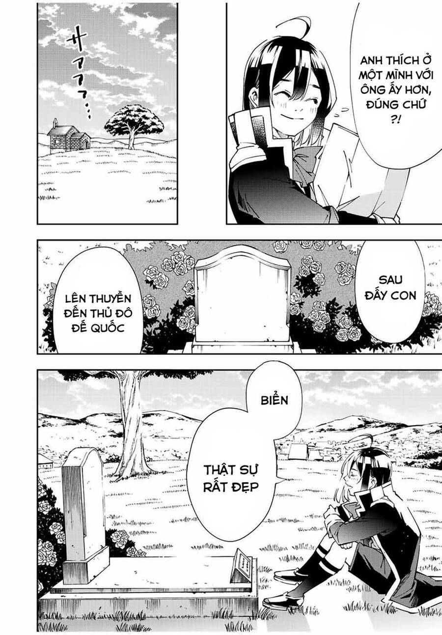 Tái Sinh Thành Quý Tộc Với Kĩ Năng ‘Appraisal’ Chapter 64 - Trang 2