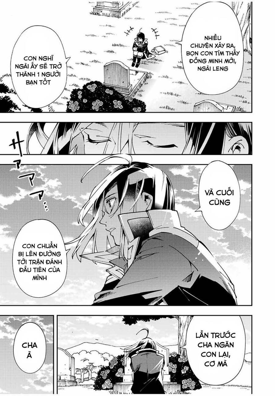 Tái Sinh Thành Quý Tộc Với Kĩ Năng ‘Appraisal’ Chapter 64 - Trang 2