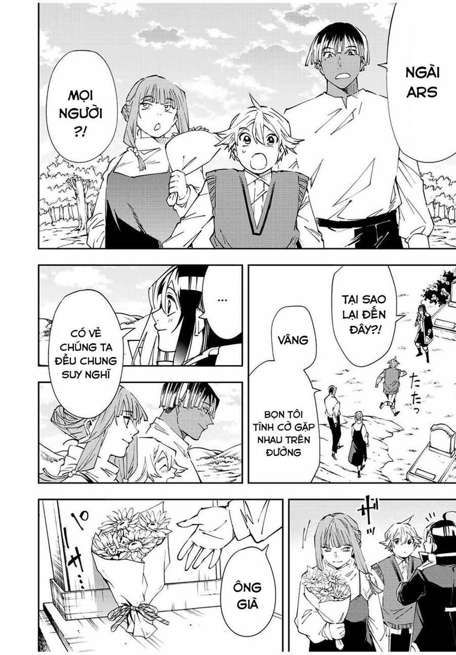 Tái Sinh Thành Quý Tộc Với Kĩ Năng ‘Appraisal’ Chapter 64 - Trang 2