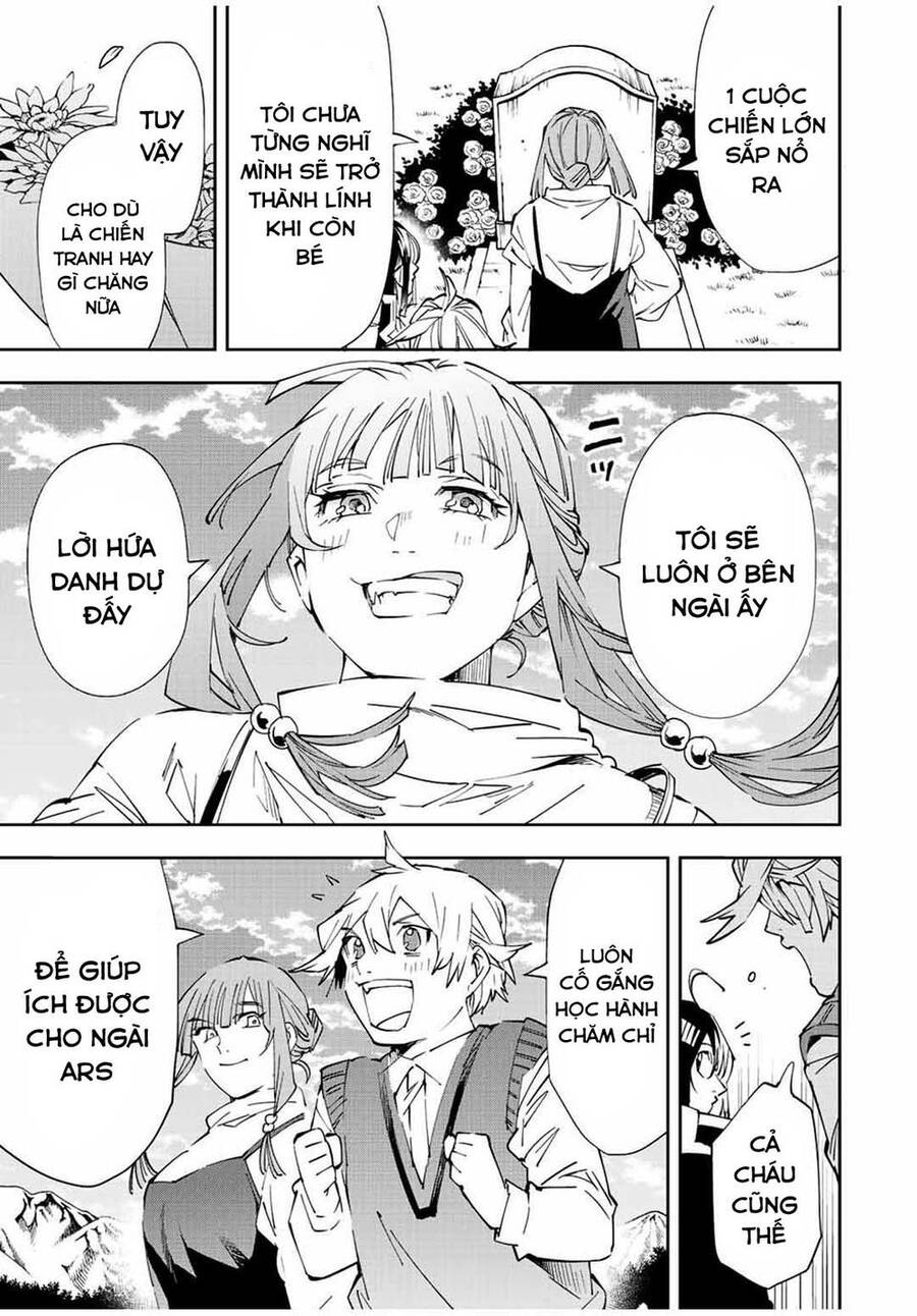 Tái Sinh Thành Quý Tộc Với Kĩ Năng ‘Appraisal’ Chapter 64 - Trang 2