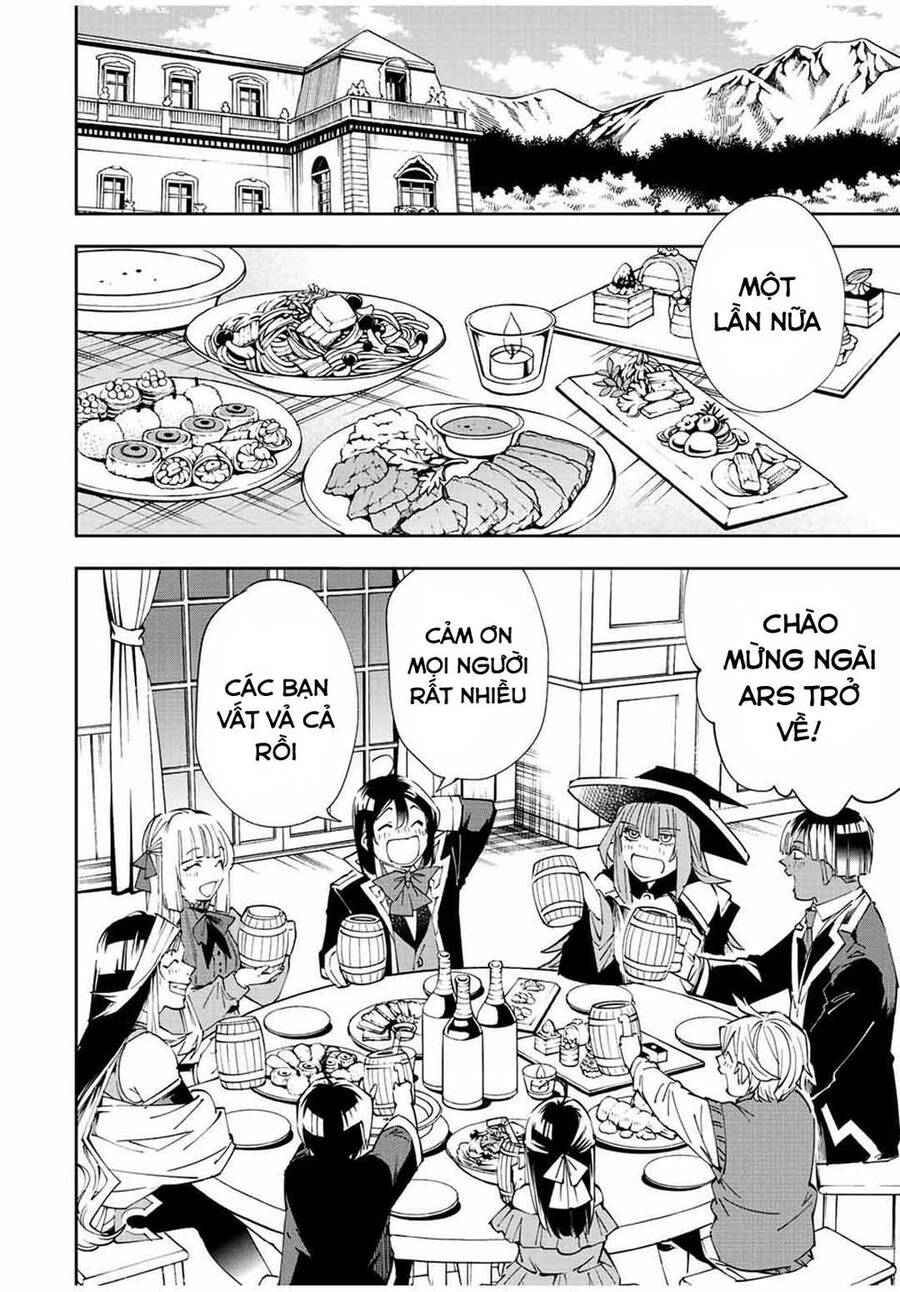 Tái Sinh Thành Quý Tộc Với Kĩ Năng ‘Appraisal’ Chapter 64 - Trang 2