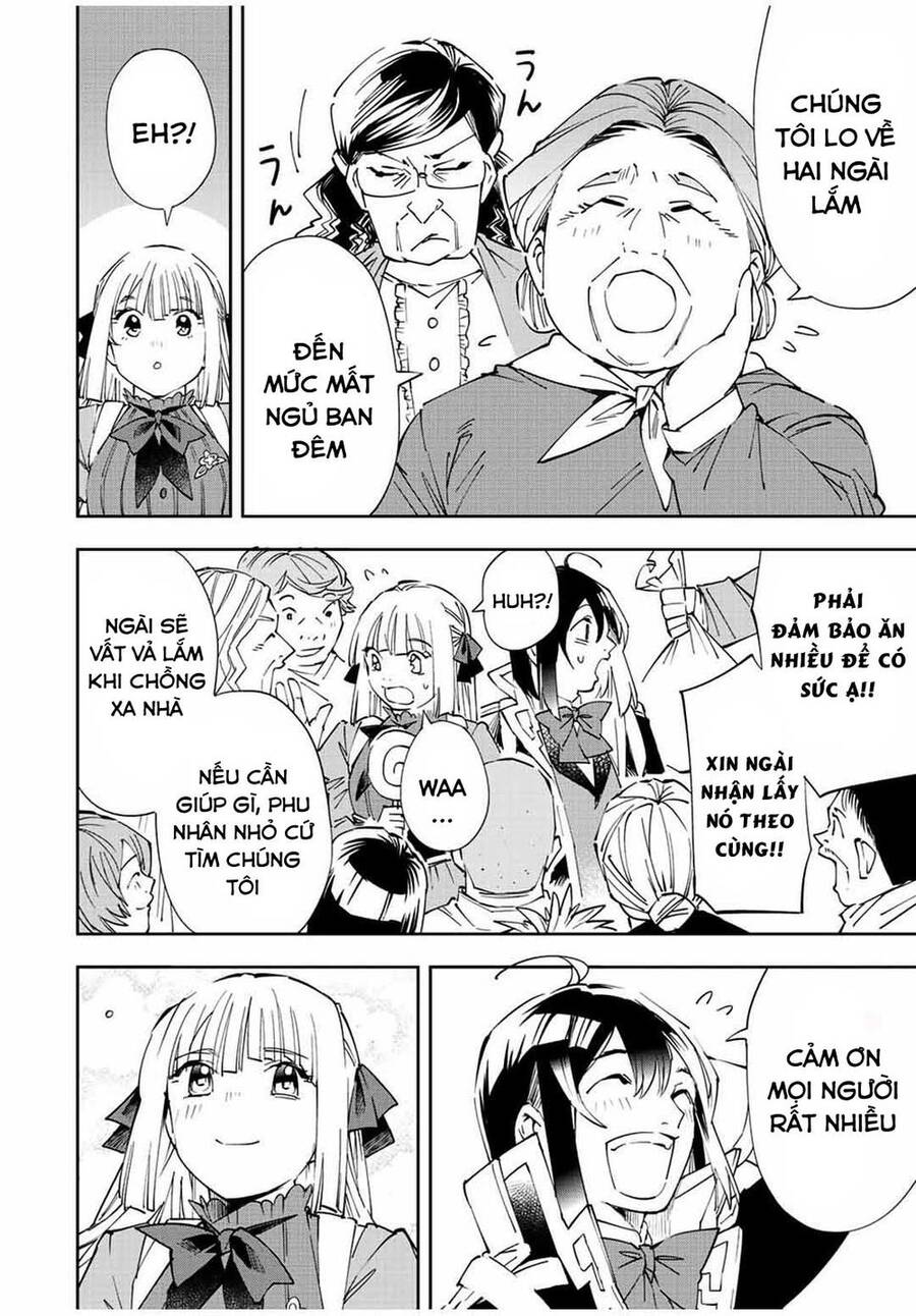 Tái Sinh Thành Quý Tộc Với Kĩ Năng ‘Appraisal’ Chapter 64 - Trang 2