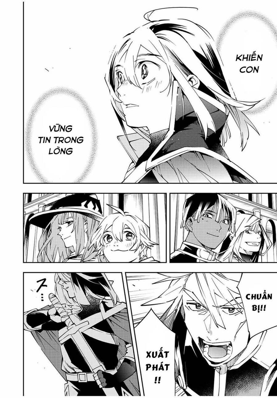 Tái Sinh Thành Quý Tộc Với Kĩ Năng ‘Appraisal’ Chapter 65 - Trang 2