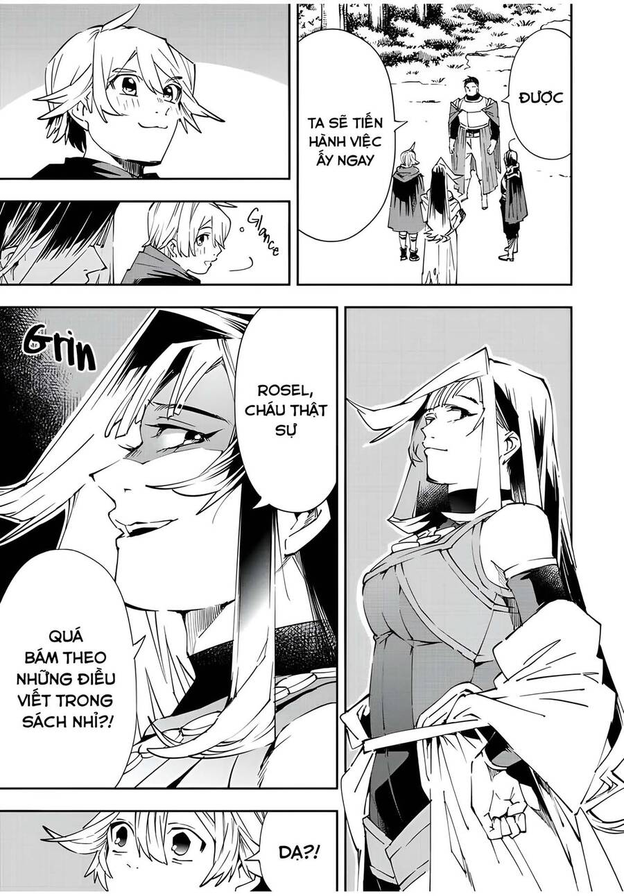 Tái Sinh Thành Quý Tộc Với Kĩ Năng ‘Appraisal’ Chapter 66 - Trang 2