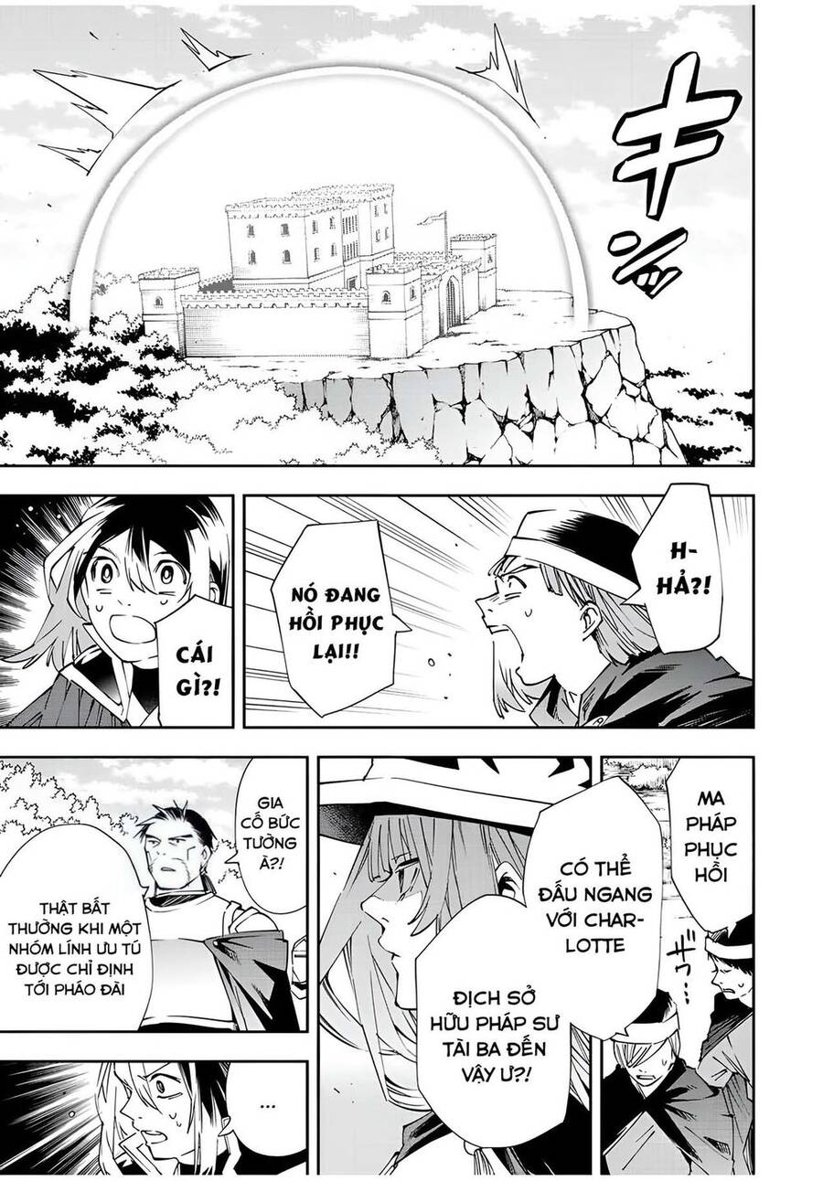 Tái Sinh Thành Quý Tộc Với Kĩ Năng ‘Appraisal’ Chapter 67 - Trang 2