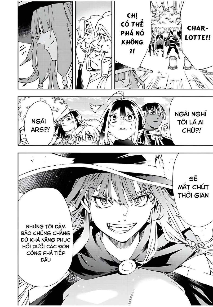 Tái Sinh Thành Quý Tộc Với Kĩ Năng ‘Appraisal’ Chapter 67 - Trang 2