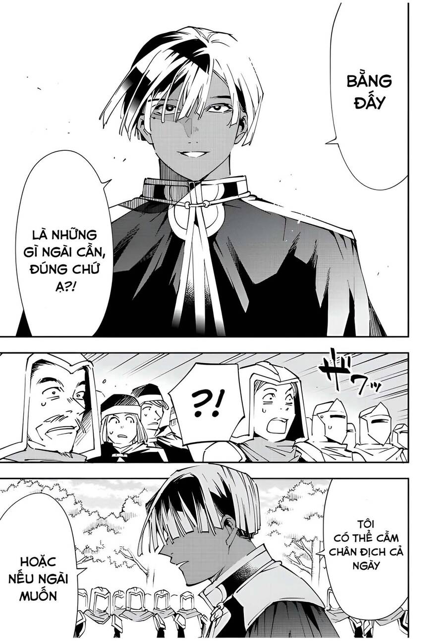 Tái Sinh Thành Quý Tộc Với Kĩ Năng ‘Appraisal’ Chapter 68 - Trang 2