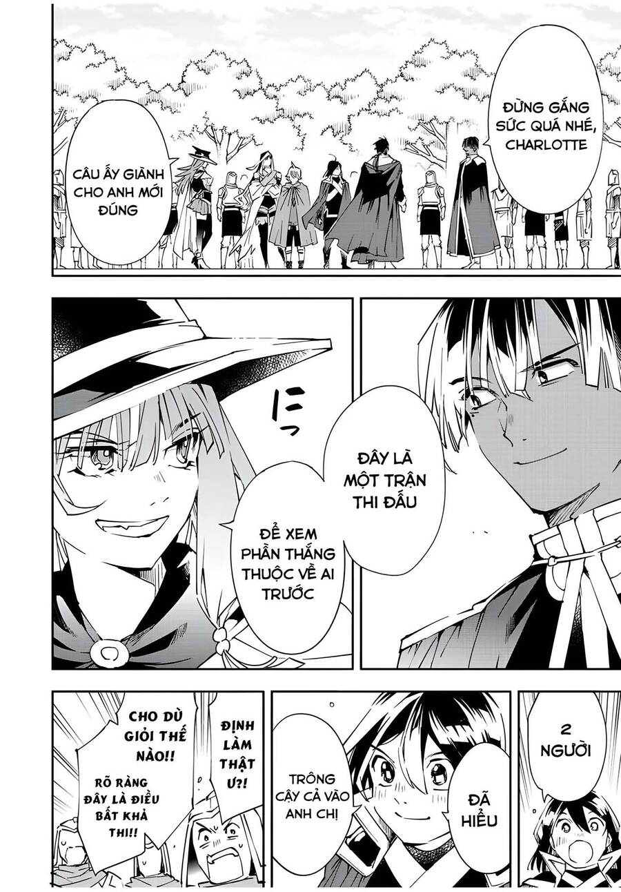 Tái Sinh Thành Quý Tộc Với Kĩ Năng ‘Appraisal’ Chapter 68 - Trang 2