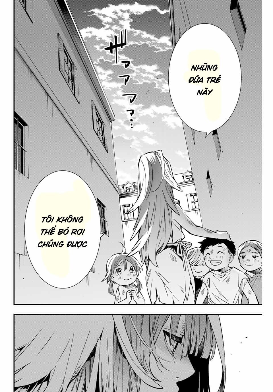 Tái Sinh Thành Quý Tộc Với Kĩ Năng ‘Appraisal’ Chapter 7 - Trang 2