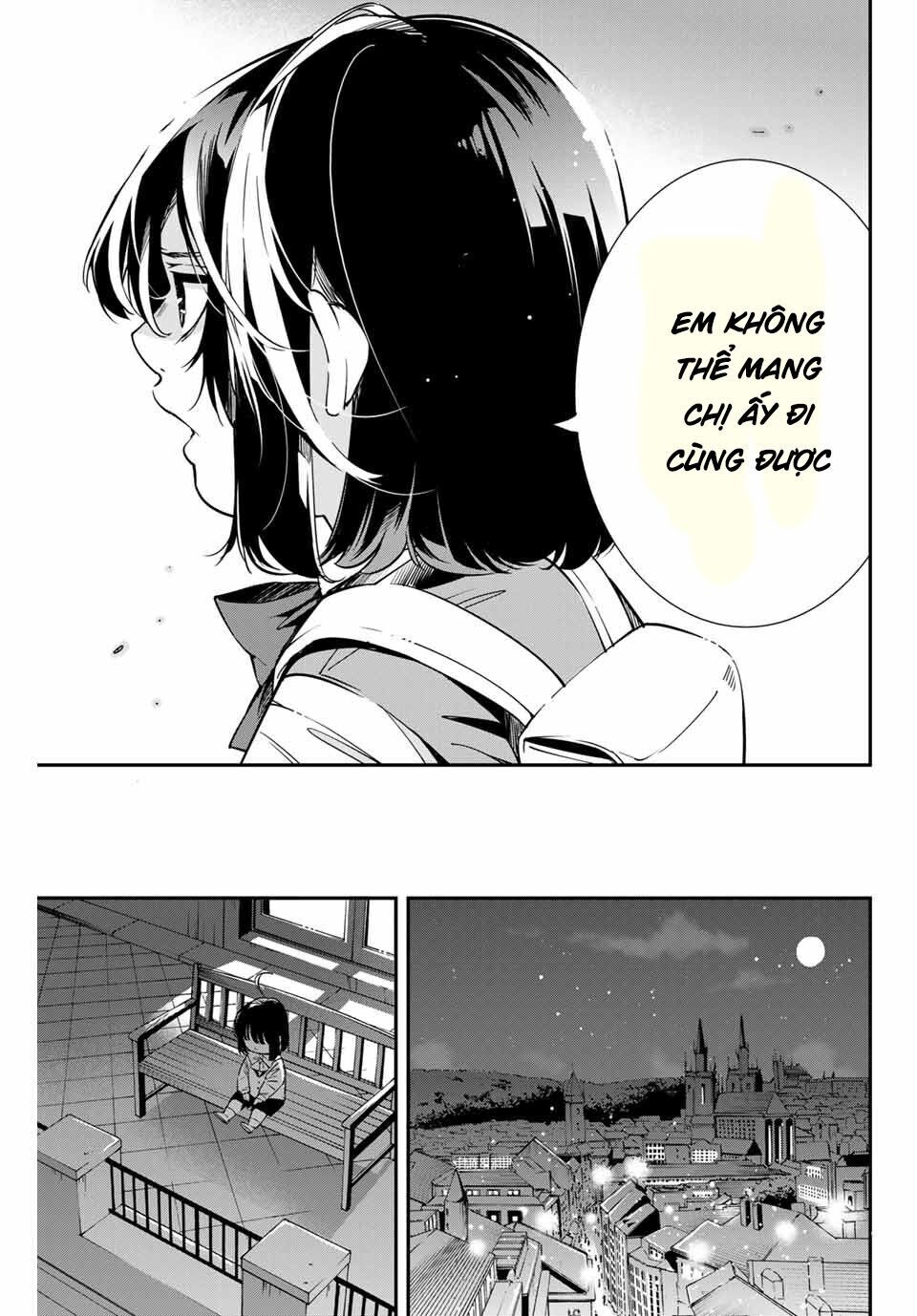 Tái Sinh Thành Quý Tộc Với Kĩ Năng ‘Appraisal’ Chapter 7 - Trang 2