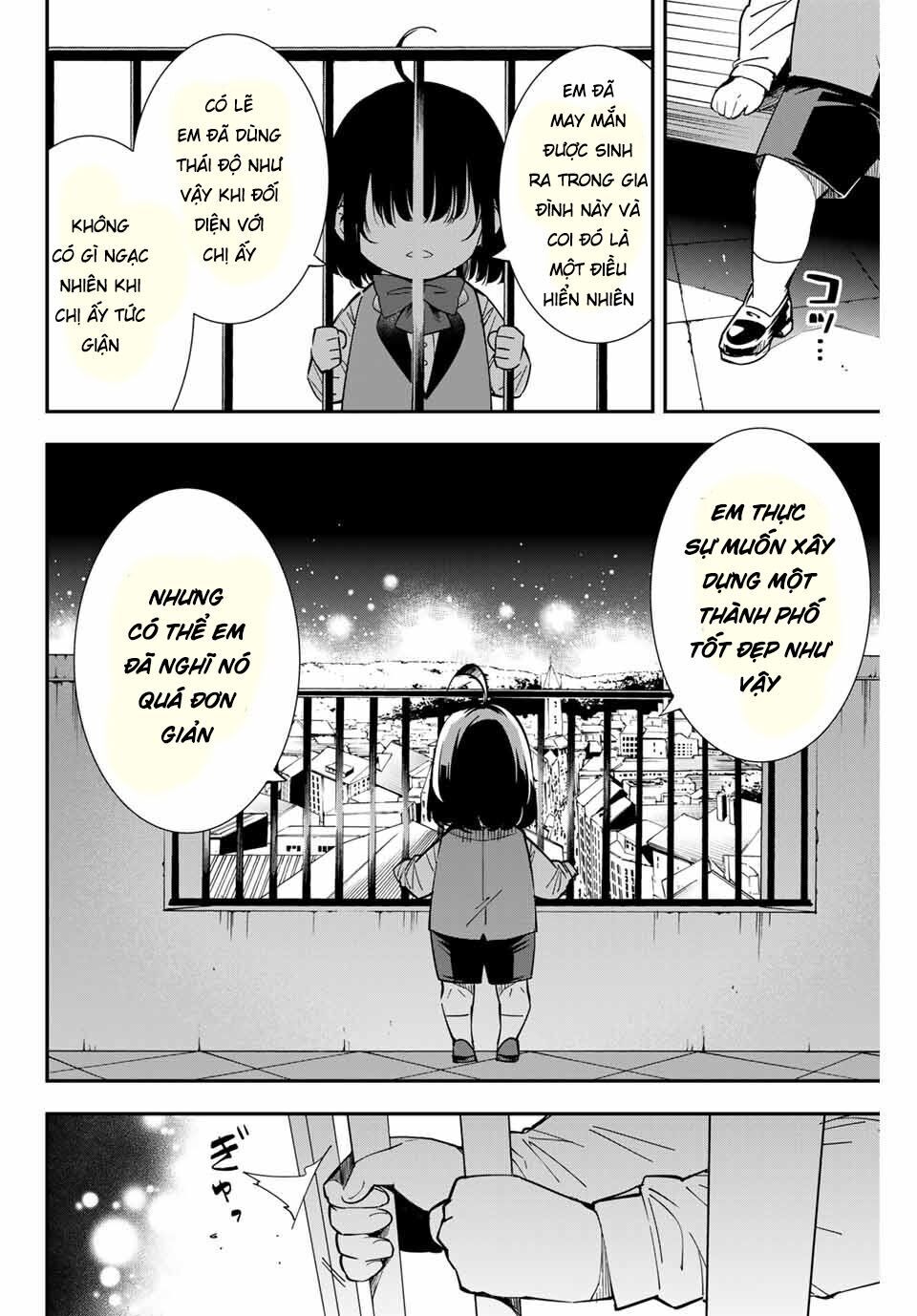 Tái Sinh Thành Quý Tộc Với Kĩ Năng ‘Appraisal’ Chapter 7 - Trang 2