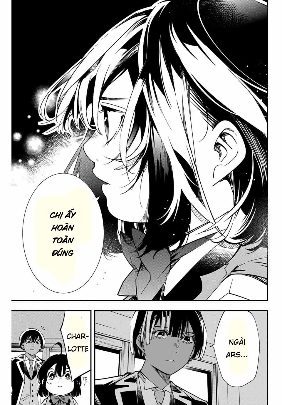 Tái Sinh Thành Quý Tộc Với Kĩ Năng ‘Appraisal’ Chapter 7 - Trang 2