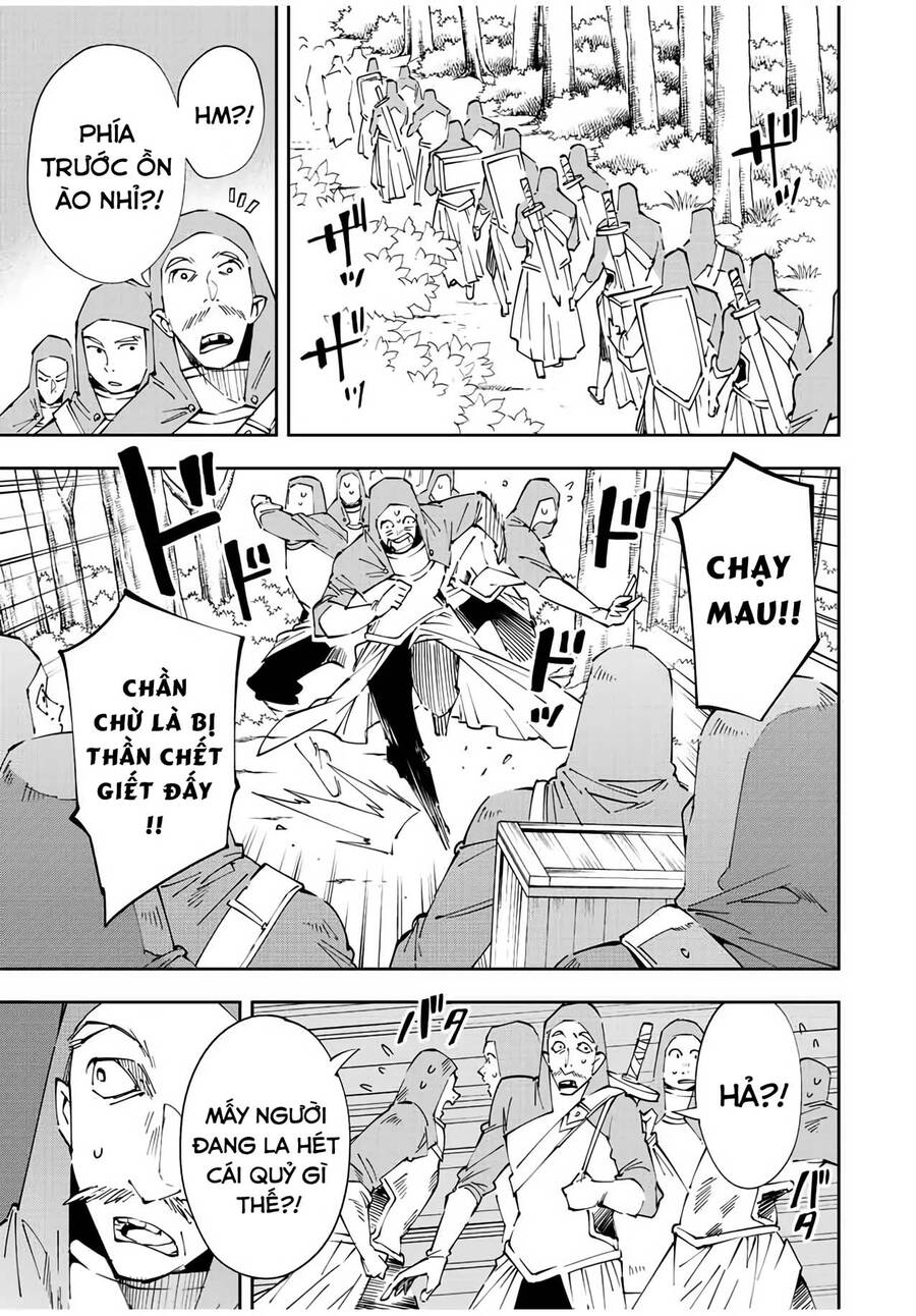 Tái Sinh Thành Quý Tộc Với Kĩ Năng ‘Appraisal’ Chapter 70 - Trang 2