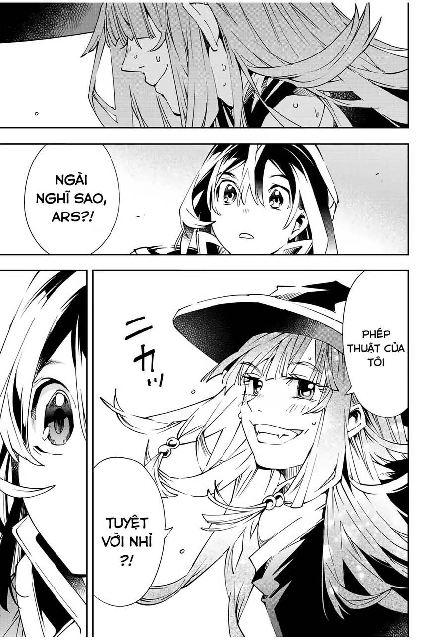 Tái Sinh Thành Quý Tộc Với Kĩ Năng ‘Appraisal’ Chapter 70 - Trang 2