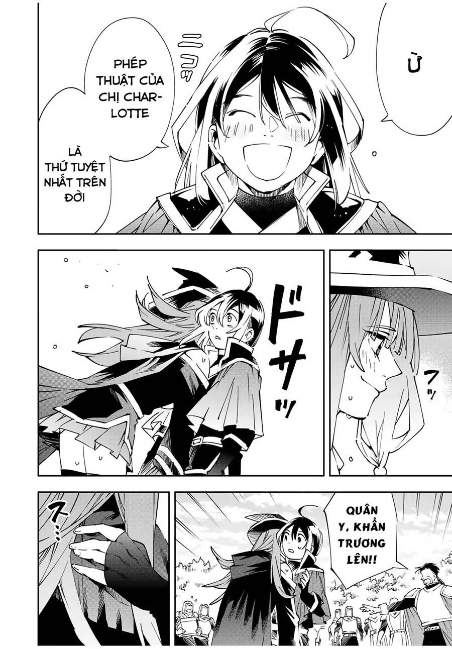 Tái Sinh Thành Quý Tộc Với Kĩ Năng ‘Appraisal’ Chapter 70 - Trang 2