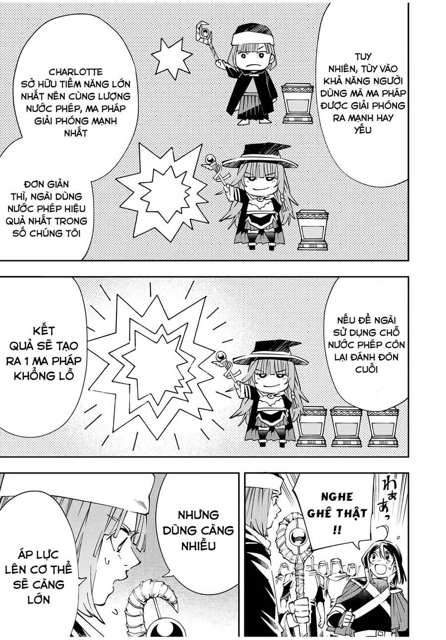 Tái Sinh Thành Quý Tộc Với Kĩ Năng ‘Appraisal’ Chapter 70 - Trang 2