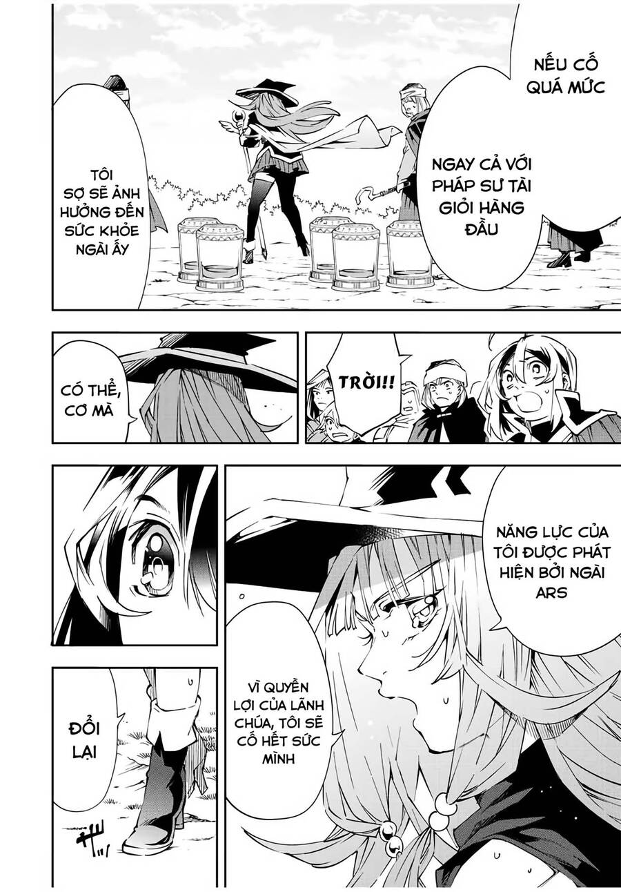 Tái Sinh Thành Quý Tộc Với Kĩ Năng ‘Appraisal’ Chapter 70 - Trang 2