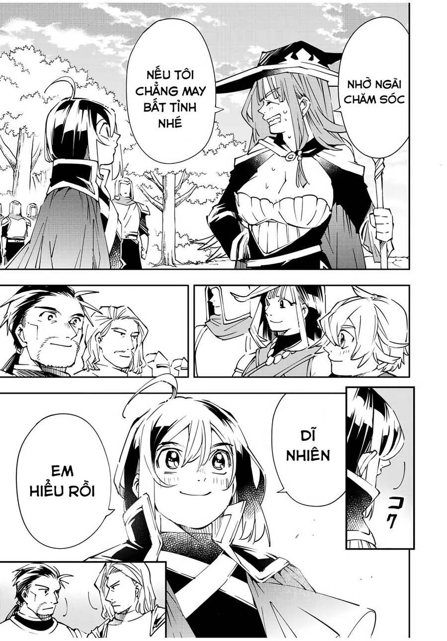Tái Sinh Thành Quý Tộc Với Kĩ Năng ‘Appraisal’ Chapter 70 - Trang 2