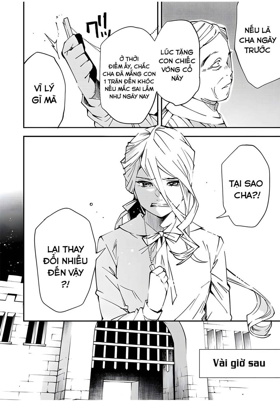 Tái Sinh Thành Quý Tộc Với Kĩ Năng ‘Appraisal’ Chapter 72 - Trang 2