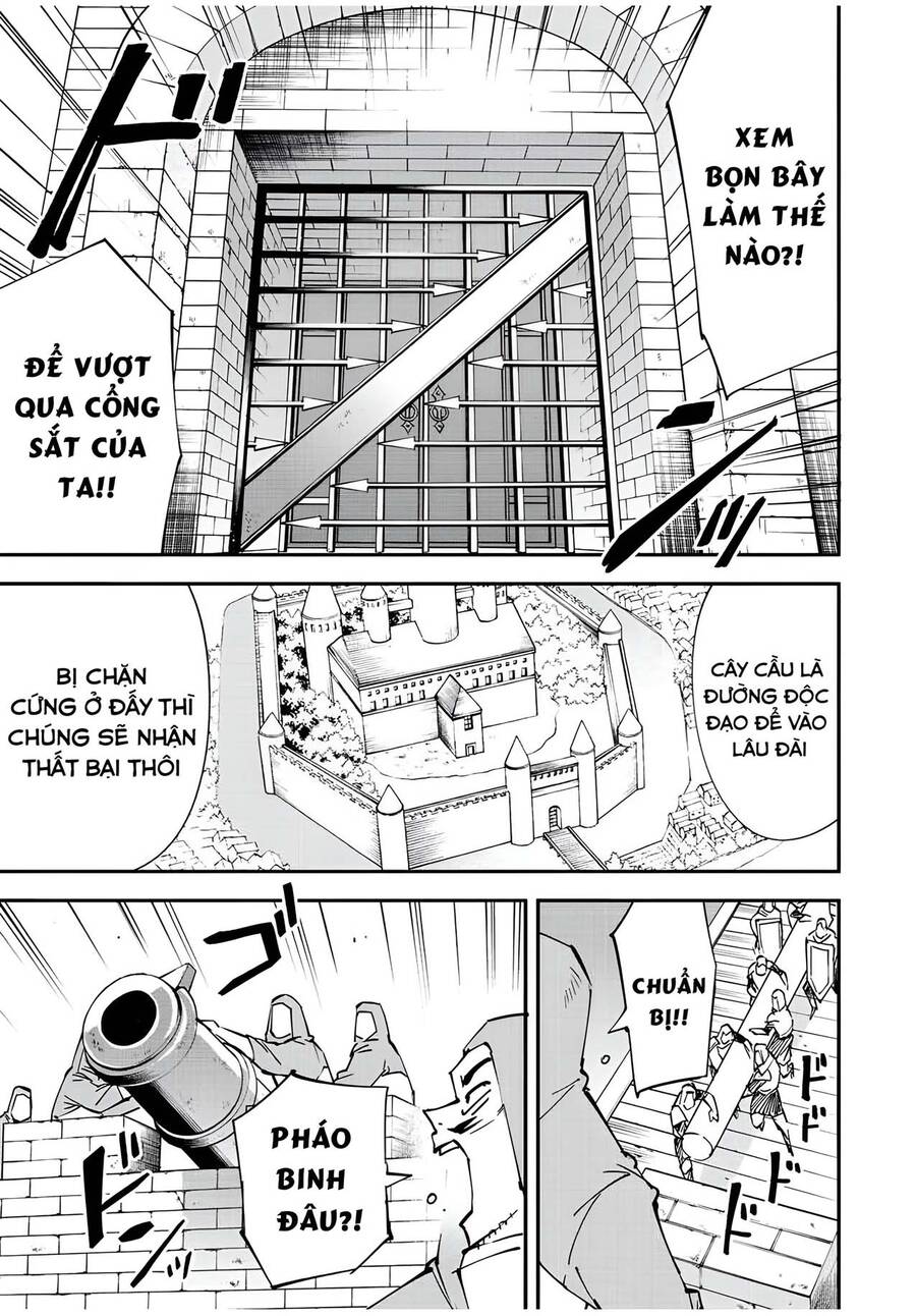 Tái Sinh Thành Quý Tộc Với Kĩ Năng ‘Appraisal’ Chapter 72 - Trang 2