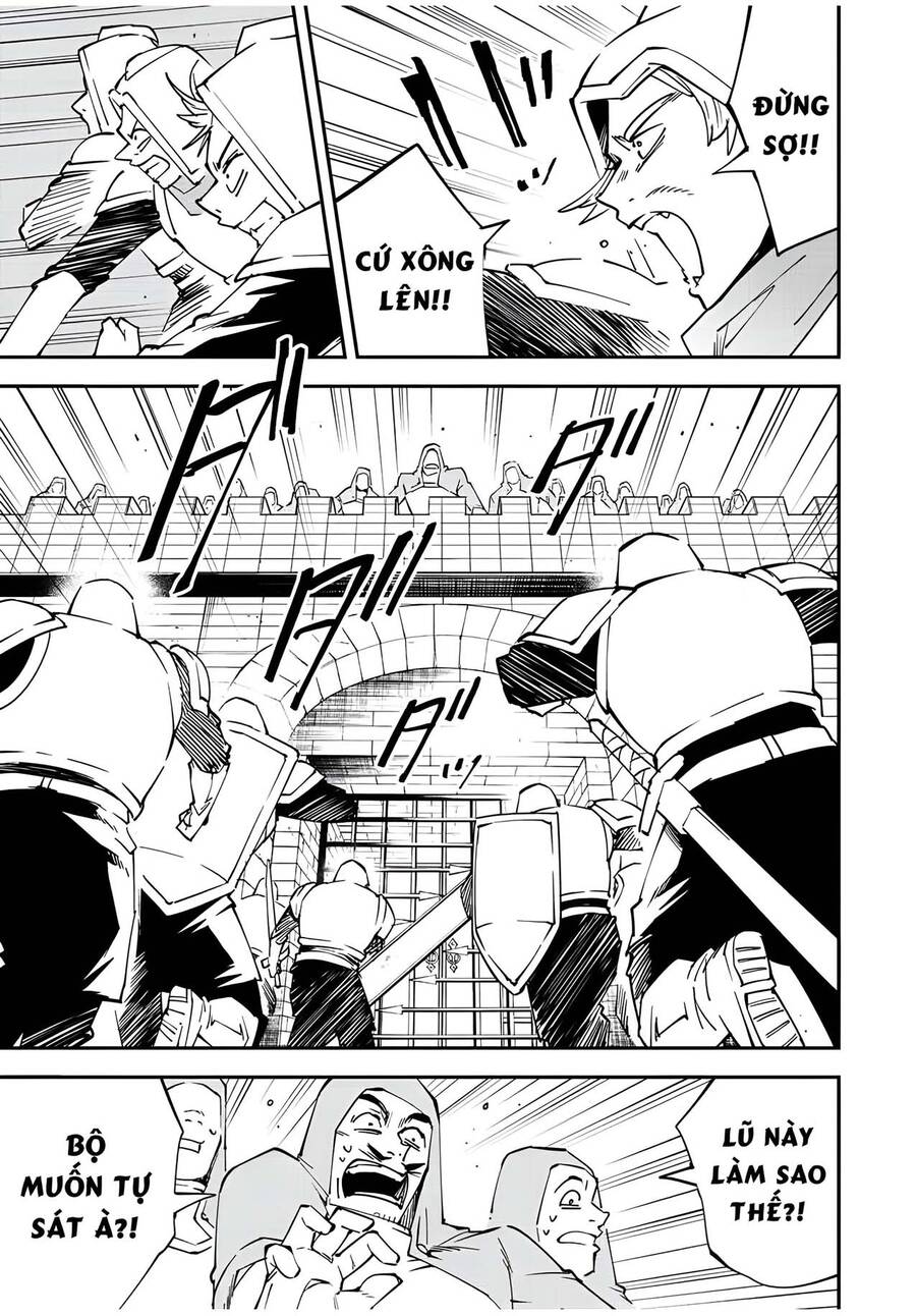 Tái Sinh Thành Quý Tộc Với Kĩ Năng ‘Appraisal’ Chapter 72 - Trang 2