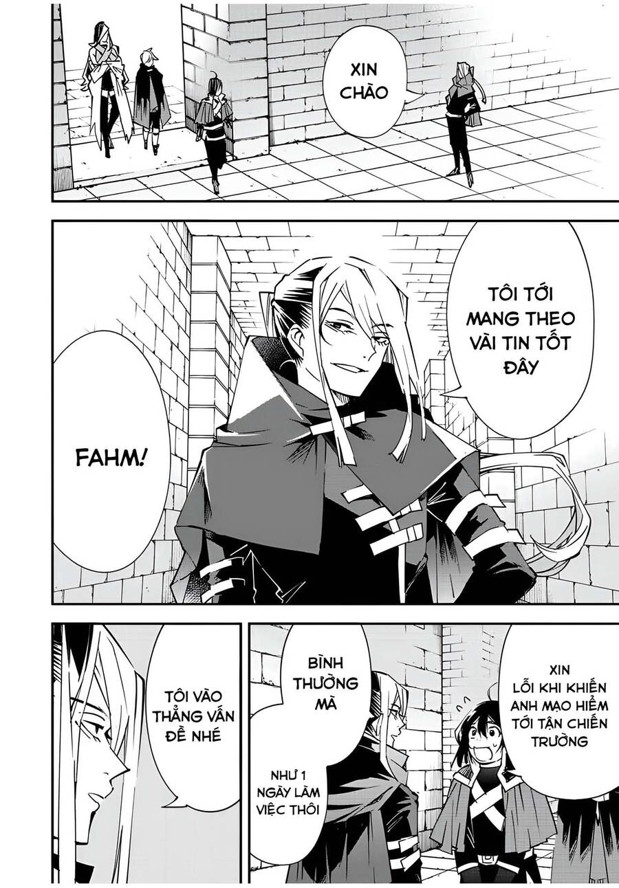 Tái Sinh Thành Quý Tộc Với Kĩ Năng ‘Appraisal’ Chapter 72 - Trang 2