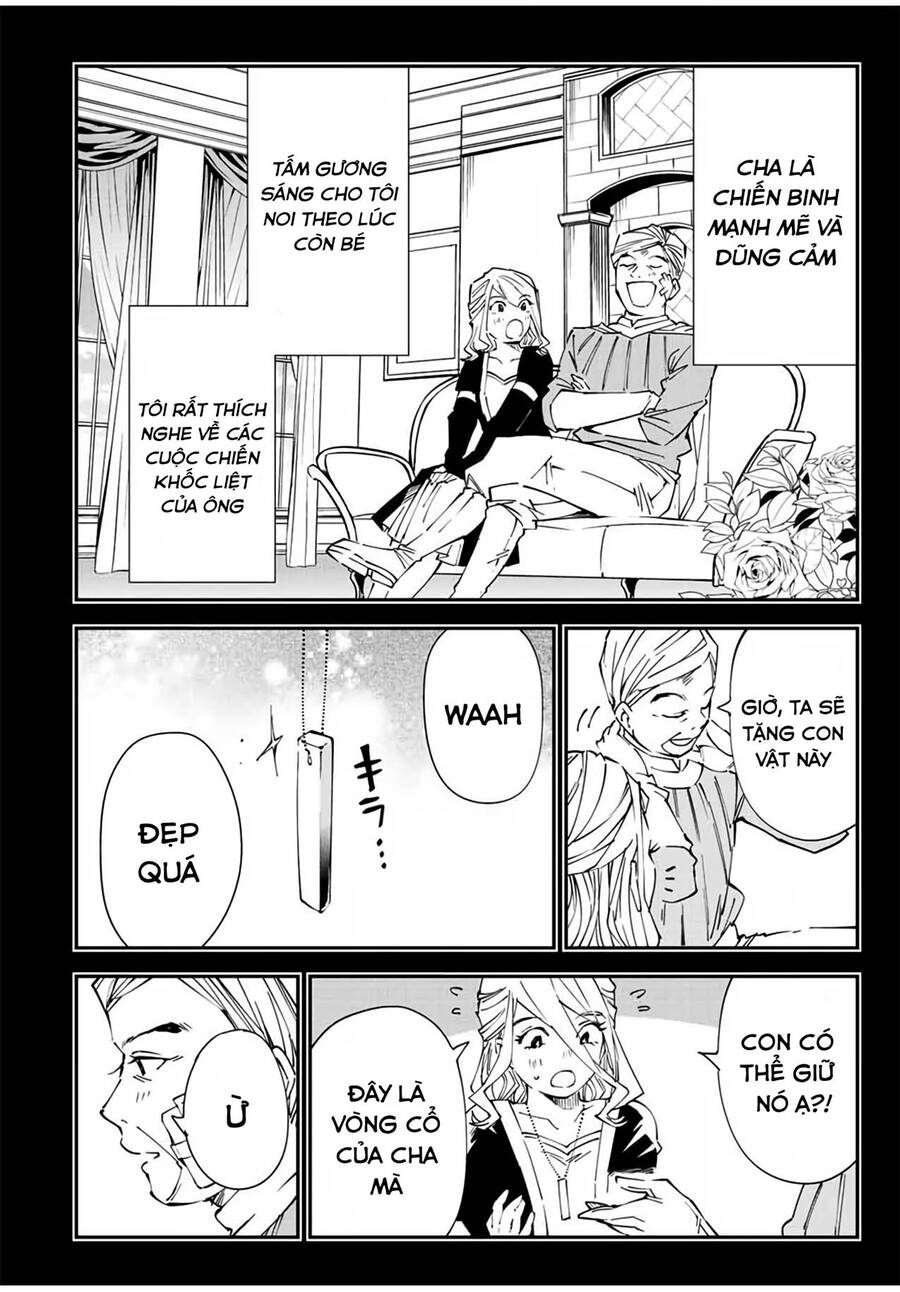 Tái Sinh Thành Quý Tộc Với Kĩ Năng ‘Appraisal’ Chapter 73 - Trang 2