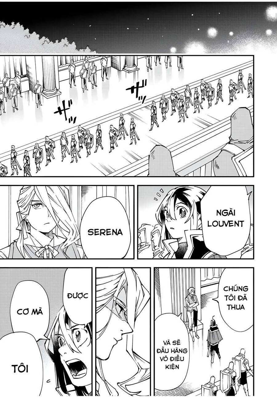 Tái Sinh Thành Quý Tộc Với Kĩ Năng ‘Appraisal’ Chapter 74 - Trang 2