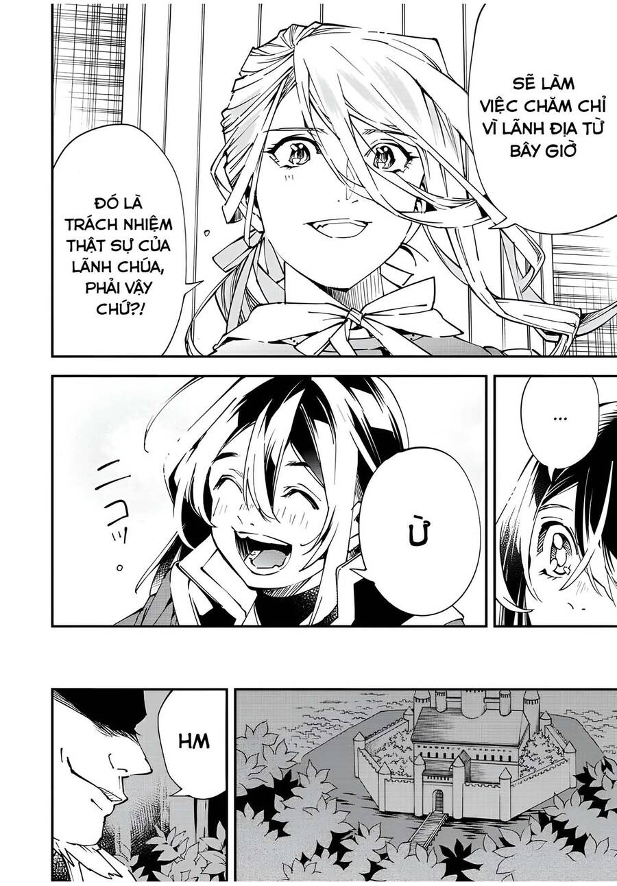 Tái Sinh Thành Quý Tộc Với Kĩ Năng ‘Appraisal’ Chapter 74 - Trang 2
