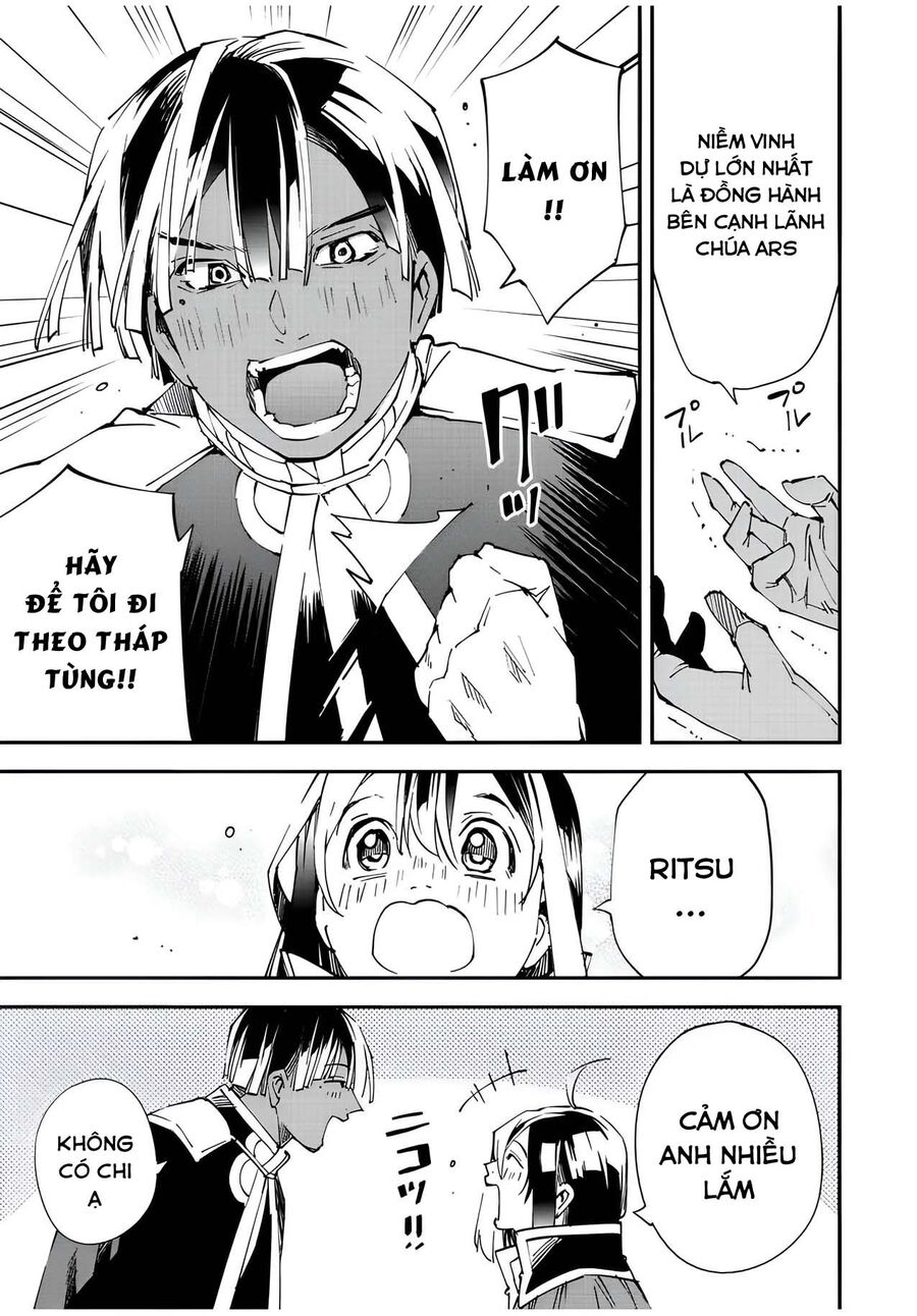 Tái Sinh Thành Quý Tộc Với Kĩ Năng ‘Appraisal’ Chapter 76 - Trang 2