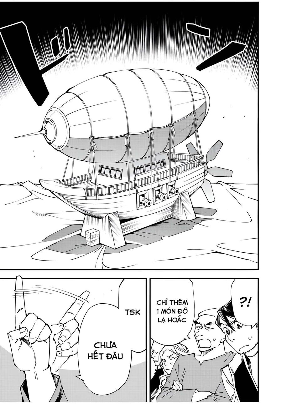 Tái Sinh Thành Quý Tộc Với Kĩ Năng ‘Appraisal’ Chapter 76 - Trang 2