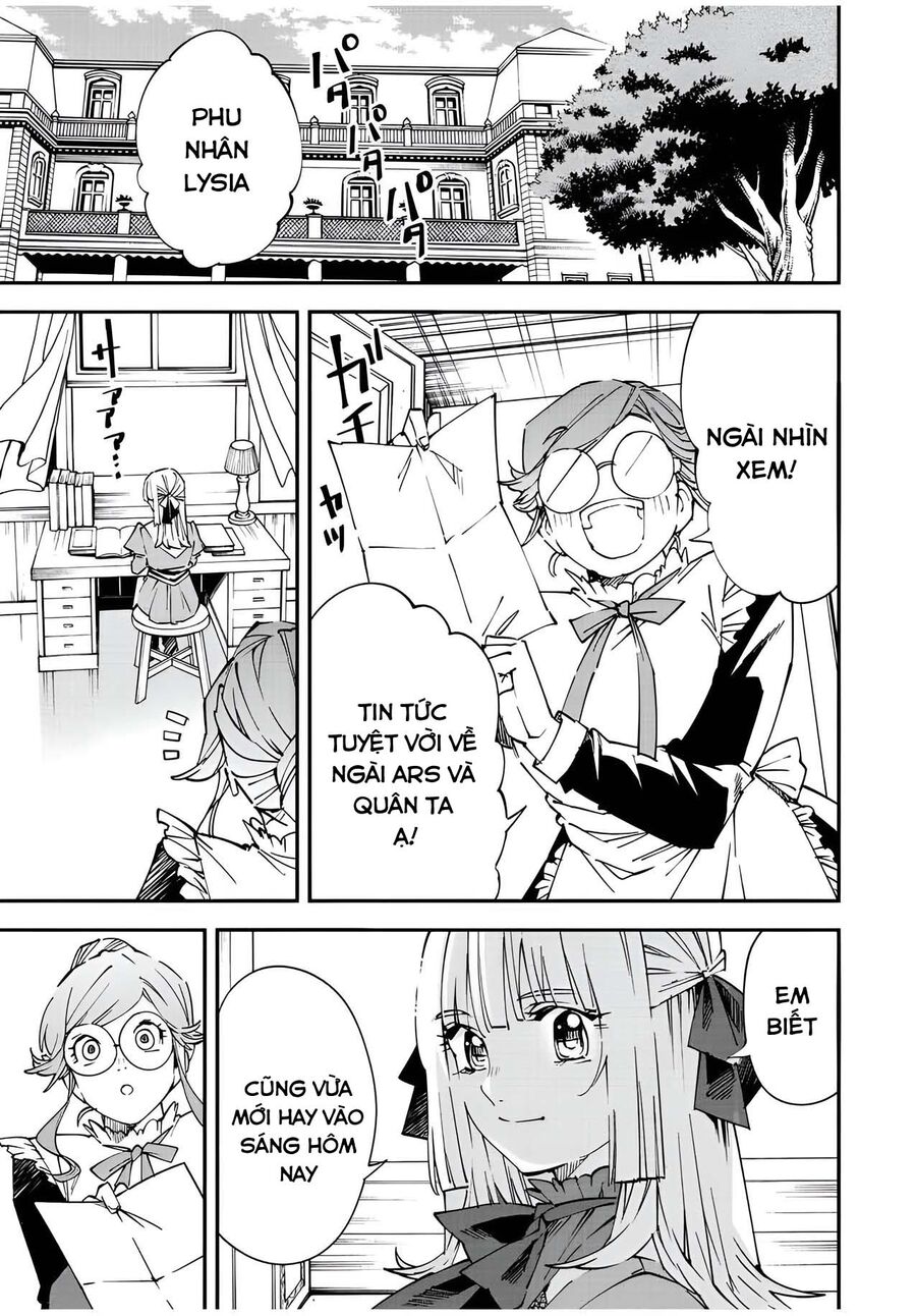 Tái Sinh Thành Quý Tộc Với Kĩ Năng ‘Appraisal’ Chapter 76 - Trang 2