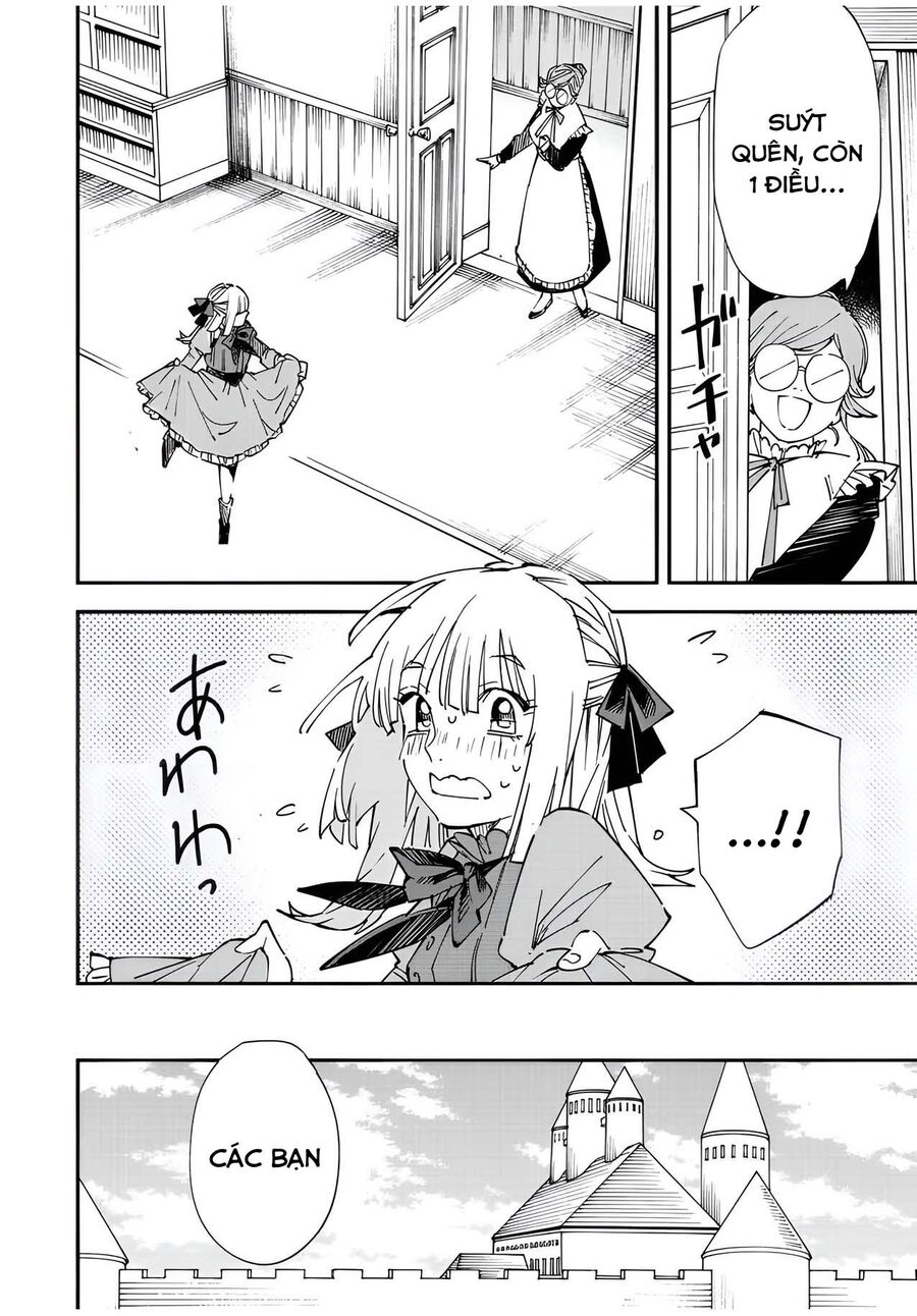 Tái Sinh Thành Quý Tộc Với Kĩ Năng ‘Appraisal’ Chapter 76 - Trang 2