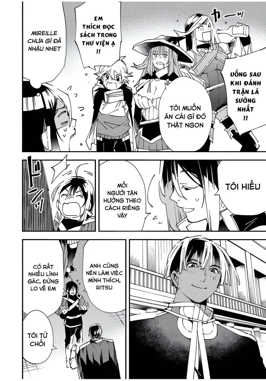 Tái Sinh Thành Quý Tộc Với Kĩ Năng ‘Appraisal’ Chapter 76 - Trang 2