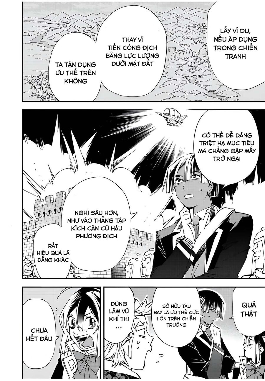 Tái Sinh Thành Quý Tộc Với Kĩ Năng ‘Appraisal’ Chapter 77 - Trang 2