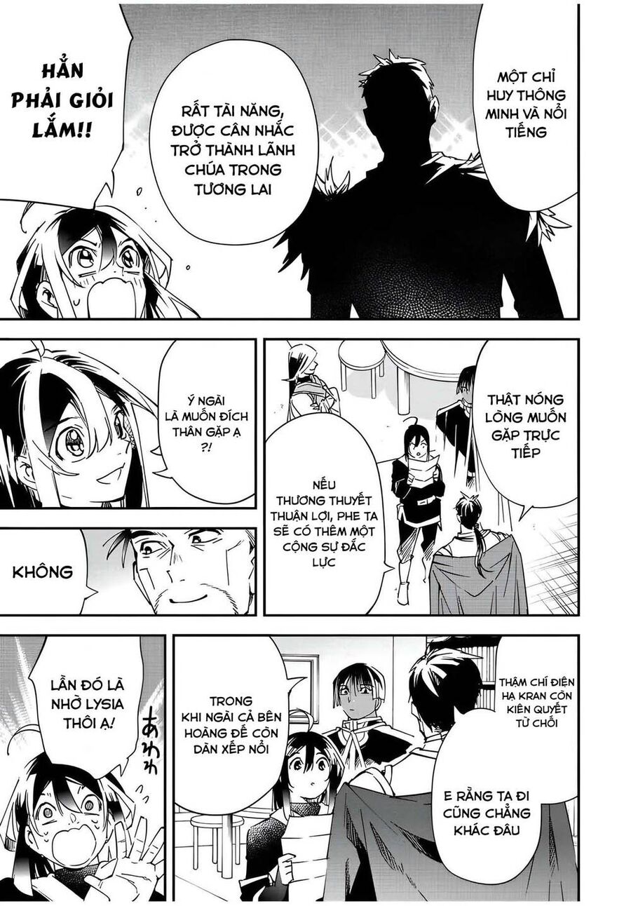 Tái Sinh Thành Quý Tộc Với Kĩ Năng ‘Appraisal’ Chapter 78 - Trang 2
