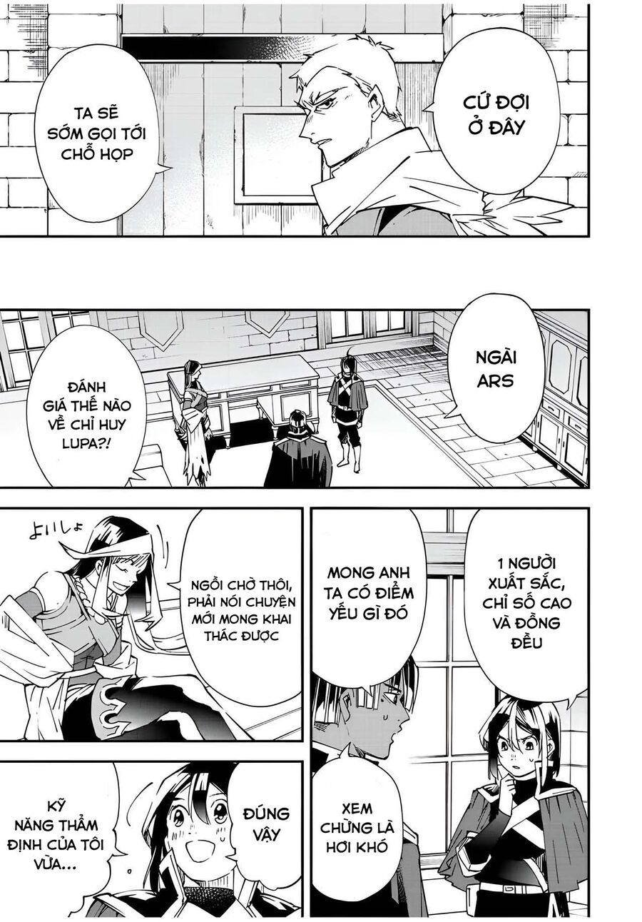 Tái Sinh Thành Quý Tộc Với Kĩ Năng ‘Appraisal’ Chapter 79 - Trang 2