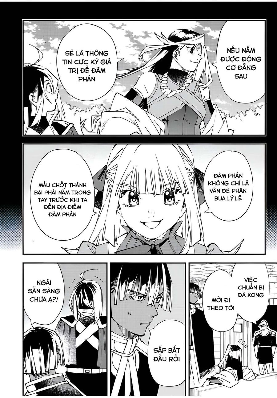 Tái Sinh Thành Quý Tộc Với Kĩ Năng ‘Appraisal’ Chapter 79 - Trang 2