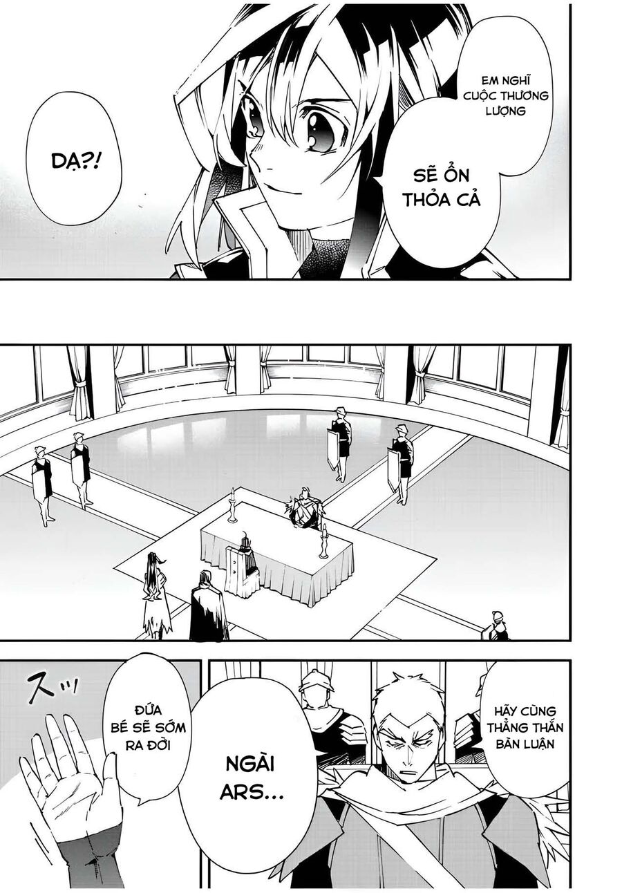 Tái Sinh Thành Quý Tộc Với Kĩ Năng ‘Appraisal’ Chapter 79 - Trang 2