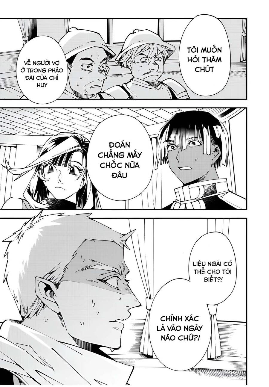 Tái Sinh Thành Quý Tộc Với Kĩ Năng ‘Appraisal’ Chapter 80 - Trang 2