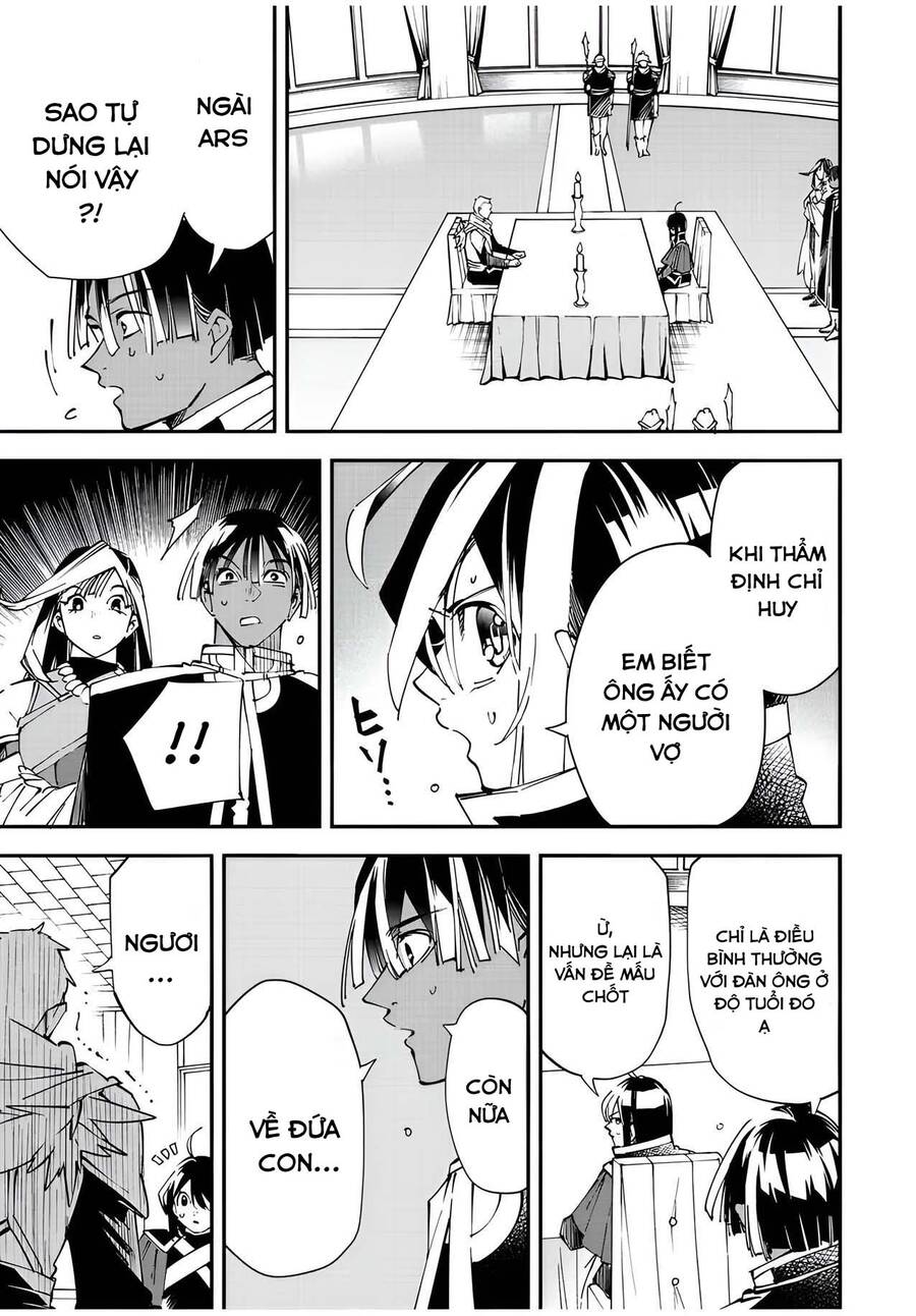 Tái Sinh Thành Quý Tộc Với Kĩ Năng ‘Appraisal’ Chapter 80 - Trang 2