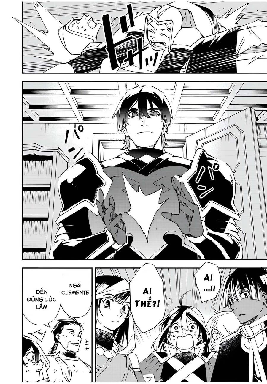 Tái Sinh Thành Quý Tộc Với Kĩ Năng ‘Appraisal’ Chapter 81 - Trang 2