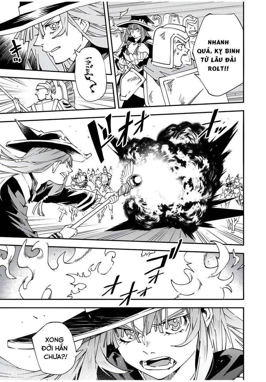 Tái Sinh Thành Quý Tộc Với Kĩ Năng ‘Appraisal’ Chapter 82 - Trang 2