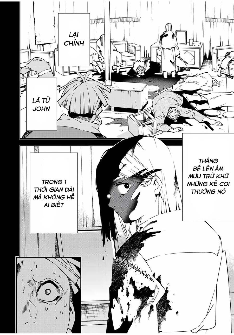 Tái Sinh Thành Quý Tộc Với Kĩ Năng ‘Appraisal’ Chapter 83 - Trang 2