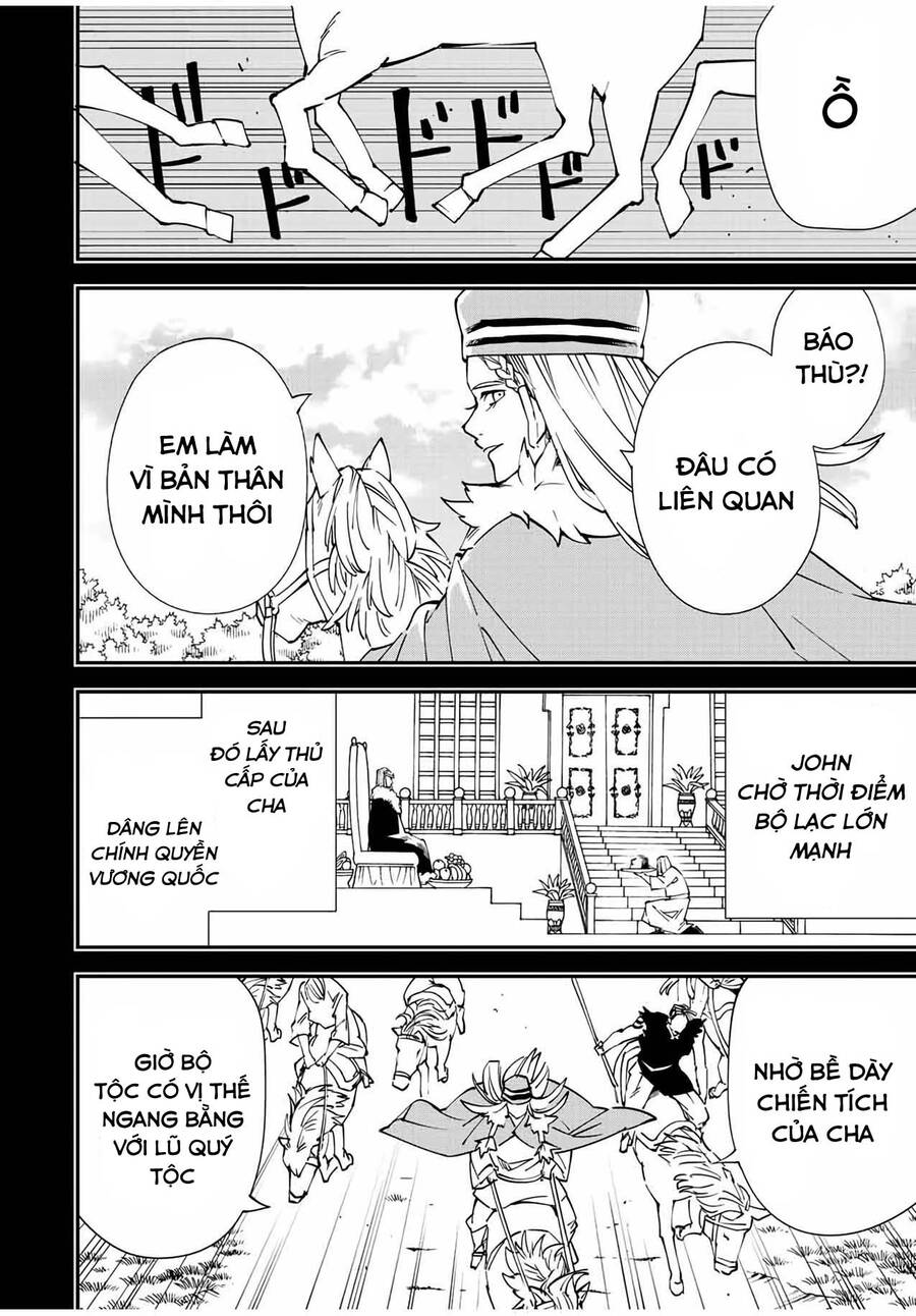 Tái Sinh Thành Quý Tộc Với Kĩ Năng ‘Appraisal’ Chapter 83 - Trang 2