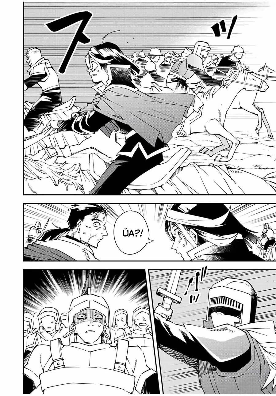 Tái Sinh Thành Quý Tộc Với Kĩ Năng ‘Appraisal’ Chapter 85 - Trang 2