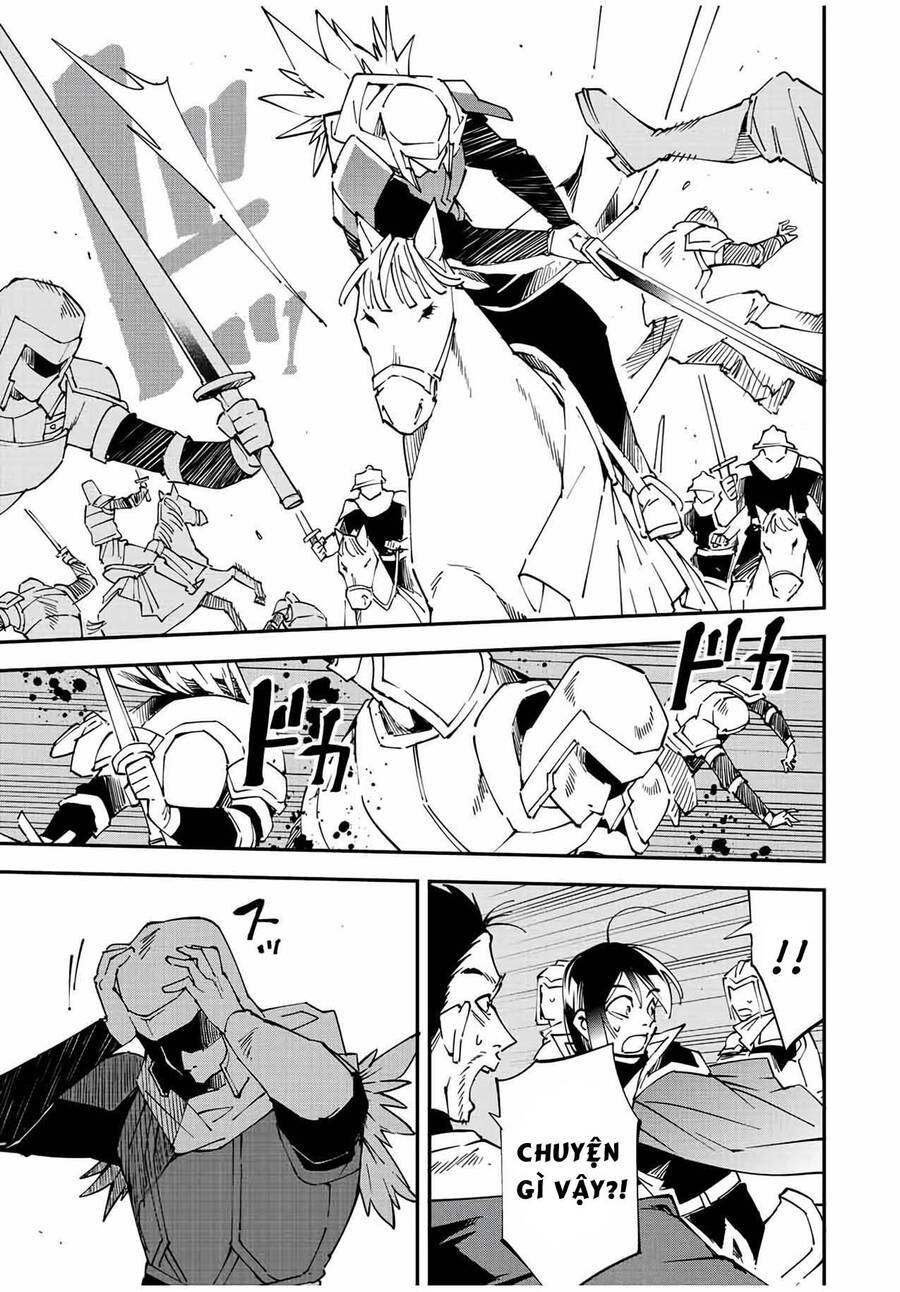 Tái Sinh Thành Quý Tộc Với Kĩ Năng ‘Appraisal’ Chapter 85 - Trang 2